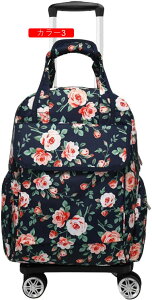 横押し可 4輪 F お買い物カート バッグ取り外し可 手提げ マザーバッグ 2way使用可 ポケット付き 大容量 ショッピングキャリー 機内持込 スムーズ カラー2 折りたたみ コンパクト 撥水 静音