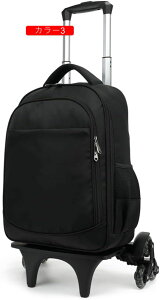 リュック 機内持ち込み カラー3 小型 ソフトキャリーバッグ F キャリーカート 折り畳み バッグ取り外し可 ショッピングキャリー 4輪 360度回転可 スムーズ お買い物カート 黒 無地 猫柄 キャ