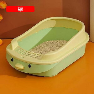 ������ �L�p�g�C���{�� 36*50*17cm ���� �q�L �L�g�C�� �X�R�b�v�t�� �傫�� �R��h�~ �L��Ȃ� ���� �h�~ �ϋv�� ���̔�юU��h�~ �g�ݗ��ĕs�v �L�̃g�C�� �q�L �����ȔL�p �l�R