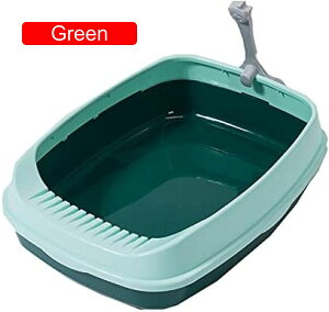 LpgC{ XJbvt̏̔L̃S~̃pPP̃vX`bNLeB̂ݔ ȔL̂߂ɑ|ȒP |₷ (Color : Green Size : 34x45x12cm)