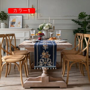 �e�[�u�������i�[ �^�b�Z���t�� �N���X�}�X �����O �k���� �J���[ �e�[�u���N���X 35*160cm ���_�� ������� �J���t�� ���b�h �C���e���A �k���e�[�u���Z���^�[ �L�b�`�� �W���K�[�h �e�[�u