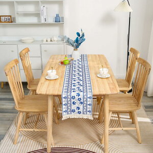 テーブルセンター 食卓ランナー 30*60 リバーシブル クロス 和風柄 花瓶敷き 家庭用 業務用 おしゃれ 飾り カラー2 シンプル 装飾 ティートレイマット 新生活 お家用 レストラン ホテル用品