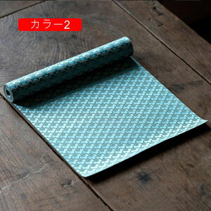 �e�[�u�������i�[ ���_���ȃe�[�u�������i�[�L�b�`���G�� �J���[3 �C���e���A �e�[�u�������i�[ 28*300cm �e�[�u���}�b�g �N���X �k�� ���� ���F�I�ׂ� �f�M �h�� �H��ɏ��邾���œ��ʂȕ���