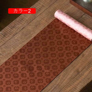 �e�[�u�������i�[ �������H ���_�� �k�� ������� �􂦂� �f�U�C�� ���� �e�[�u���Z���^�[ �e�[�u���J�o�[ �؂₩ �h�� �h�� �H����� �k�� �H�� �J���[1 28cm*3m �}�b�g �f�M ����~��