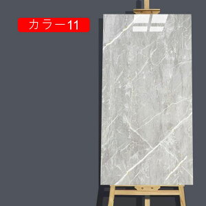 コンクリート調 タイルシート キッチン トイレ タイルシール 防水 洗面所 壁紙 パネル 耐熱 北欧風 壁紙シール レンガ調 クッションシート 壁 補修 リメイクシート DIY ウォールステッカー 台