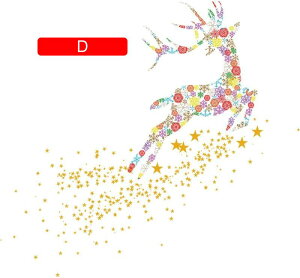 EH[XebJ[ NX}X   NX}X XebJ[ NX}X  D XebJ[ ǎ NX}Xc[ ̌  XebJ[ 54*72CM V[  ǎ