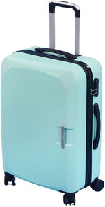 �X�[�c�P�[�X �L�����[�o�b�O �L�����[�P�[�X ���t�� ��e�� ���i�K�L�����[�o�[ �@������ ���s �o�� ���[�֗� 360�x��] �_�u���L���X�^�[ �ϏՌ� ����h�~ �t�@�X�i�[�� ������� �O���[��