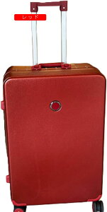 �X�[�c�P�[�X �L�����[�P�[�X �@���������� 35L �L�����[�o�b�O TSA���b�N���� �A���~�t���[�� ���y�� ���^ �ϏՌ� �É� �_�u���L���X�^�[ 360�x��] ���s �r�W�l�X �o�� �s���N S�T�C�Y