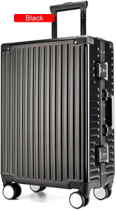 �X�[�c�P�[�X �@���������� �L�����[�P�[�X Pink L�T�C�Y�i�����K�v�j �A���~�t���[�� �L�����[�o�b�O �y�� �g���x���P�[�X ��^ �X�[�c�P�[�X �g���@�\�t�� �É� �_�u���L���X�^�[ 360�x��]