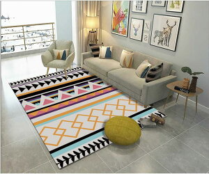  O ԕ O~ イ k 100*120cm _ Be[W yV AeB[N NVbN J[ybg    킢 160*200cm J[17