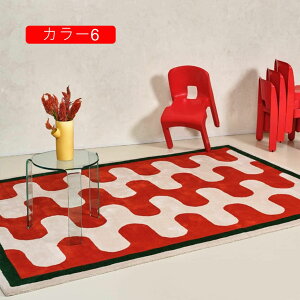 ���O ���O�}�b�g �􂦂� ������� �k�� �J���[ ���_�� �O�~ 160*230cm �h�_�j �R�� �h�L �ϖ��Ր� �|���Ղ� �R�ۖh�L ���g�[�Ή� �z�b�g�J�[�y�b�g�Ή� �I�[���V�[�Y���K�p ���փJ�[�y�b