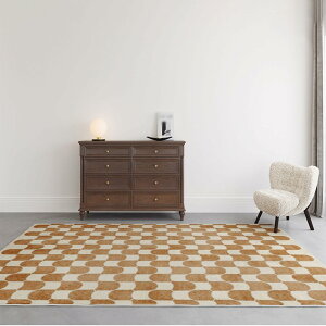 ���O �J�[�y�b�g �J���[4 80*160CM �􉽊w�͗l ���O�}�b�g �z�b�g�J�[�y�b�g�Ή� ���� ����@�Ő􂦂� �R�� ���� ���r���O���[�����O �k�� �t���[�����O 1�N���g����^�C�v �����ȃJ�[�y�b