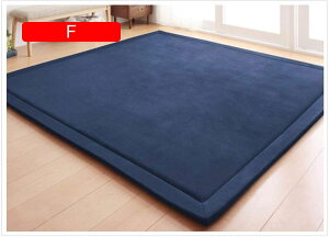 �J�[�y�b�g ���O ���� ���O�}�b�g �􂦂� ����~�ߕt 180x200x2cm �h�_�j �R�� �h�L ���g�[ �z�b�g�J�[�y�b�g�Ή� �k�� �ӂ�ӂ�ŐG��S�n �����` �D�����t�����l�����O �O�~ �E�H�b�V