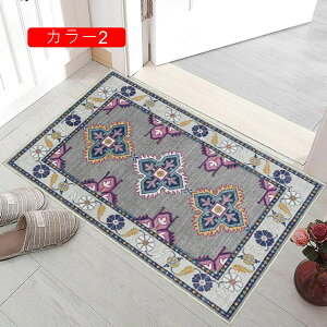 yV փ}bg J[6 DƂ z hA}bg ӂ}bg ~ h_j 50*80cm hJr Ɩp  AeB[N  ` g[Ή I[V[YK