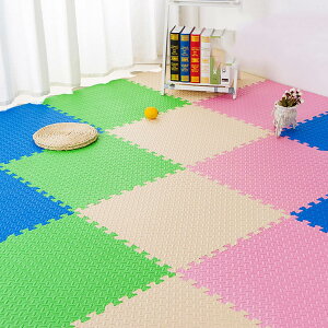 WCg}bg 唻 Ɍ  EVA  2cm 15mm Z J[ k  킢 Jt tA}bg q xr[ Ԃ ׂɂ h g[Ή TChp[c