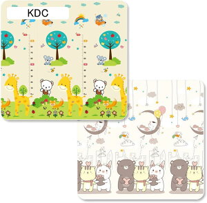 xr[vC}bg ܂ݎ  ʃp^[ V tA}bg Ռɘa ]|h~ [}bg ~ h Ԃ oYj OV 180*200*15 |ȒP Ռɘa