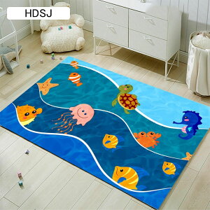 �J�[�y�b�g �v���C�}�b�g ���H���O ���[�h�}�b�v ���H�}�� �x�r�[�t���A�}�b�g �h������ ����~�ߕt�� 60*90cm*2�� ��� �h�� �􂦂郉�O ���g�[ ���ی� ���S�f�� ���� ���r���O ����