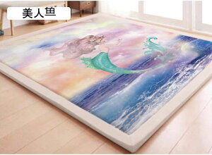 �q�������}�b�g �J�[�y�b�g ���� �v���C�}�b�g �V�у}�b�g �� �z�b�g�J�[�y�b�g�Ή� 200*400cm*3cm �Չ� �]�|�h�~ ����~�� ���ی� ���킢�� �V�ׂ� �m�� �q�ǂ����� �x�r�[ �c�t��