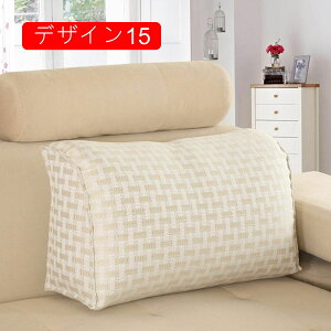 �O�p�� �O�p�N�b�V���� �e���r�� ���|�N�b�V���� �w������ �ᔽ�� ���ʃ|�P�b�g�t�� �� �܂��� �N�b�V���� �O�p�� 17*30*65 �֎q �x�b�h�N�b�V���� �w�b�h�{�[�h �s���[ �f�U�C�� ���� �O