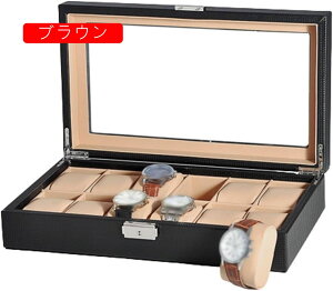 �r���v���[�P�[�X PU �R���N�V�����P�[�X ���[�{�b�N�X �f�B�X�v���C�P�[�X �E�H�b�`�{�b�N�X ���� �v���[���g �r���v�ۊ� �A�N�Z�T���[�P�[�X ���b�N�� 6�{ �u���b�N