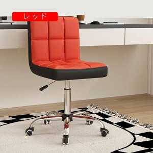 いす おしゃれ ホワイト1 かわいい ダイニング リラックス 椅子 1pcs イス チェア 回転 昇降 ダイニングチェア 合成皮革 食卓椅子 デスクチェア モダン 高さ調節 おしゃれ オフィスチェア