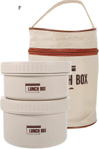 1 Zbg dqWΉ̂ٓ {E ˗ Hie ≏ꂽ dqWΉ}O lunch box set ramen bowl [ 