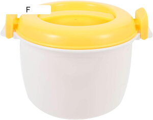 vX`bNъ lunch box dqW ؏ He dqWъ |[^ut[cRei ql`Rei Yellow ėp\