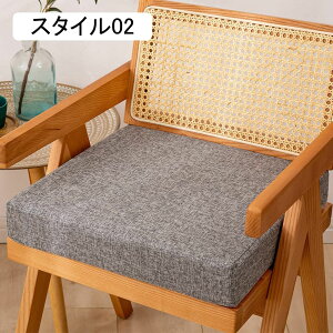 ���z�c �N�b�V���� �X�^�C�� 50*50*8cm �����N�b�V���� �ґz�p�N�b�V���� ���K���z�c �l�p ������� �t���A�N�b�V���� �傫�� �V���v�� �� ���z�c �z�[�� ���� �� �f�X�N���[�N �C�X ��
