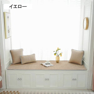 ソファパッド フロアクッション 座布団 クッション 和室 事務用品 椅子用 グレー 70*170cm 薄い 可愛い 車用 クッション お尻に優しい 高反発 折り畳み 座面クッション お尻が痛くならない