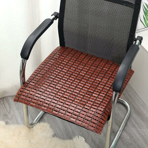 竹 座ぶとん 夏 座布団 竹マット クール 涼み 天然 様式11 竹 シーツ 45*45cm*1 涼しい デスク チェア 涼しい ソファーマット 冷却マット 車用 シート 通気 ソファーカバー ソファ