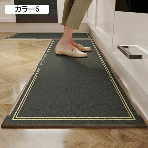 �L�b�`���}�b�g ���O�}�b�g �ᔽ�� �z�� ���� �􂦂� �����` 60x90cm �䏊�}�b�g ����Ȃ� �R�ۖh�L ���ݐS�n�ǂ� �Y���Ȃ� �k�� ������� �C���e���A ���� ���� �ƒ�p �_�C�j���O���[��