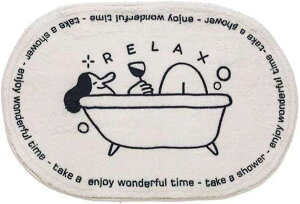 �����C�}�b�g �ȉ~�` 40x60cm �z�� ���� �h�A�}�b�g ����~�ߕt �ᔽ�� �ӂ�ӂ픧�G�� �P�K�h�~ �ϖ��Ր� �R�ۖh�L ���� ���킢�� INS�� �Ȗ� ���ʏ� �h�� ���� ���O �ƒ�p ���@��