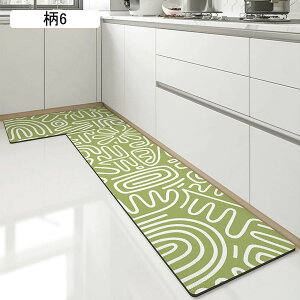 �L�b�`���}�b�g ���փ}�b�g PVC �@������ �ᔽ�� �h�� �h�� ����~�ߕt�� �Y���Ȃ� �R�ۖh�L ������� �k�� �����` 45x75cm ���� �ƒ�p �_�C�j���O���[�� ���� ���ݐS�n�ǂ� ���ӂ��}