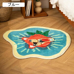 �ٌ^���O�y�b�g 120x120cm �􂦂� �J�[�y�b�g ����ɂ��� �R�ۖh�L �^ ������ �G�X�j�b�N �C���e���A ���ݐS�n�ǂ� �ᔽ�� �G���悢 ����Ȃ� �z�� �h�� �h�_�j ���O�}�b�g ���イ����