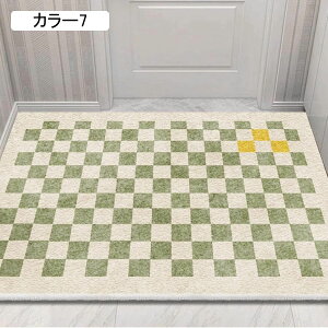 �J�[�y�b�g �􂦂� ���^ ���O�y�b�g �C���e���A �k�� �I�[���V�[�Y�� �������ȒP �����` 80x100cm ����ɂ��� �ϖ��Ր� �R�ۖh�L �Y���Ȃ� �P�K�h�~ ���փ}�b�g �h�A�}�b�g �z�� �h��