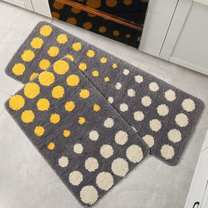 �L�b�`���}�b�g �䏊�}�b�g �ᔽ�� 60x90cm �����` �k�� ������� �􂦂� �R�ۖh�L ����~�ߕt�� �Y���Ȃ� �_�C�j���O���[�� ���� �ƒ�p ���փ}�b�g ���ݐS�n�ǂ� �I�[���V�[�Y�� ���ӂ��}