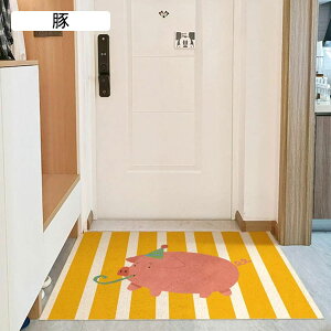 ���փ}�b�g �h�A�}�b�g �D���� �����p ���O �L�� �ې�OK ����~�� �ϋv�� ? 90*120cm PVC �ȕ� ������ ���� �J�b�g�ł��� �ϖ��Ր� �X�ܗp ���փ}�b�g �����` �L���~�� ����