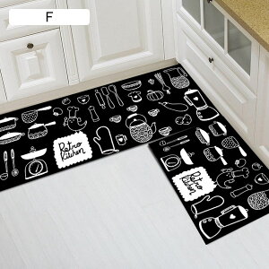 �L�b�`���}�b�g �u���b�N 60*90cm �䏊�}�b�g �����C�}�b�g �����O�}�b�g �|���G�X�e���@�� �h�A�}�b�g ���@���}�b�g ���ʏ� �L���~�� �o�X���[�� ����p ����� ����~�ߕt �ӂ��ӂ� �}�C�N