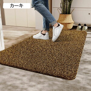 ���փ}�b�g �h�A�}�b�g ��? ���֊O�}�b�g ���b�g 100*120cm �L���~�� �D���Ƃ� �o�X���[�� ����p �ې�OK ����~�ߕt ���@���}�b�g �}�C�N���t�@�C�o�[ �ϋv�� �唻 �ϖ��Ր� ����