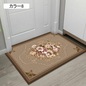 ���փ}�b�g ���� �J���[10 40*60CM �y���V���O�~�� ������ ���O ������� �􂦂� ���ׂ�~�� �k�� ���B���e�[�W �h�A�}�b�g �t���A�}�b�g �D���Ƃ� �ϖ��Ր� �V���v�� �E�F���J�� ����