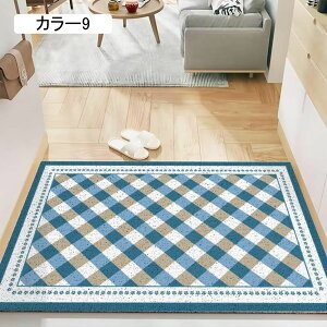 �h�A�}�b�g ���O�p 40*60cm ���փ}�b�g �D���Ƃ��}�b�g ����~�� ���� ���� �k���� ���O�}�b�g ������� ���� �}�b�g ���^ �J���[8 �􂦂� ������ ���o�� �ϖ��Ր� ���ӂ��}�b�g �唻