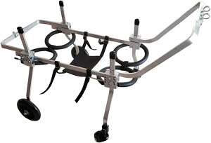 \Ȍ̎Ԉ֎qA4փtT|[gybg̃nre[Vyʂ̃A~jEJ[gAҒŕی̂߂̖̕oh (Size : S for 10-20kg)