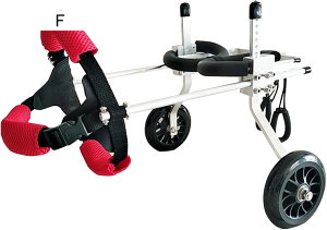 ���p�Ԉ֎q ���߉\�Ȍ��p�J�[�g/�Ԉ֎q ���^/���^/��^���p�y�b�g���n�r���J�[�g �����p�^���p�㎈�X�N�[�^�[ �g�ݗ��ĊȒP (�T�C�Y: ���C�h XS �T�C�Y)