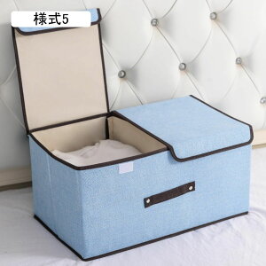 [{bNX t ܂肽 ӂt Xg[W{bNX ߗގ[ e ߗގ[{bNX l6  W 37*27*26 CD[ ߗރP[X  Wt[{bNX ߗ