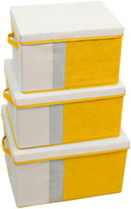 [BOX [{bNX [P[X e ߑP[X ߗގ[ ܂ ςݏd t  l3 ӂt[{bNX 35*29*18 ܂肽ݎ N[[bg[ G[