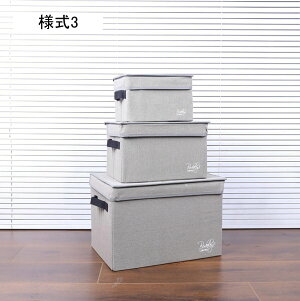 [BOX e 24*16*16 ӂt ܂ [P[X ߗގ[ [ [{bNX   킢 t [ ގ[  Gݎ[ N[[