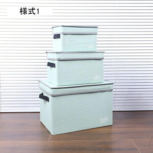 [BOX e 24*16*16 ӂt ܂ [P[X ߗގ[ [ [{bNX   킢 t [ ގ[  Gݎ[ N[[