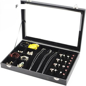 �W���G���[�{�b�N�X �g���C �K���X�W�t�� �O���[ �u���b�N �W���G���[�I�[�K�i�C�U�[ �{�b�N�X �W���G���[�V���[�P�[�X �C�������O �����O �l�b�N���X �l�b�N���X