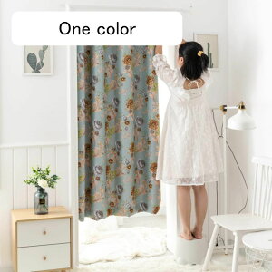 �̂�� 170cm�� ������� �h�A�J�[�e�� 90*150cm �ȃG�l �Ԏd�؂� �����ӂ��� ���� �u�� �m�����p �J���[ �v���[���g �k�� �A�� ������ �g�� �V���� �x�[�W�� ���ʏ� 100*15