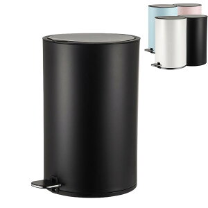 �S�~�� ������� �S�~�� ���r���O �܂������Ȃ� �t�^ �t���S�~�� �ƒ�p �X�e�����X�� �y�_���� �o�� ���ݔ� 8L/12L ��e�� ���� �ӂ��t���~�� ���g�������Ȃ� �I�V���� �S�~�� �W�t�� ��